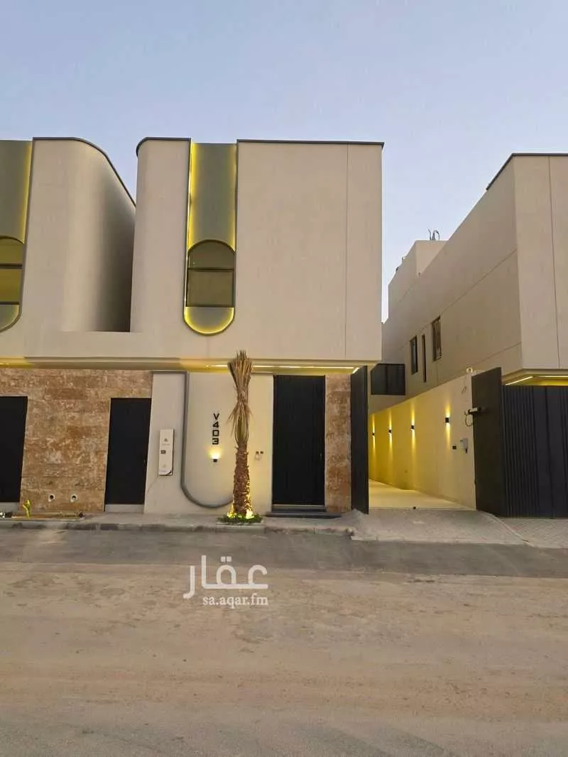 6 bedroom villa in Ash Sharq, Riyadh