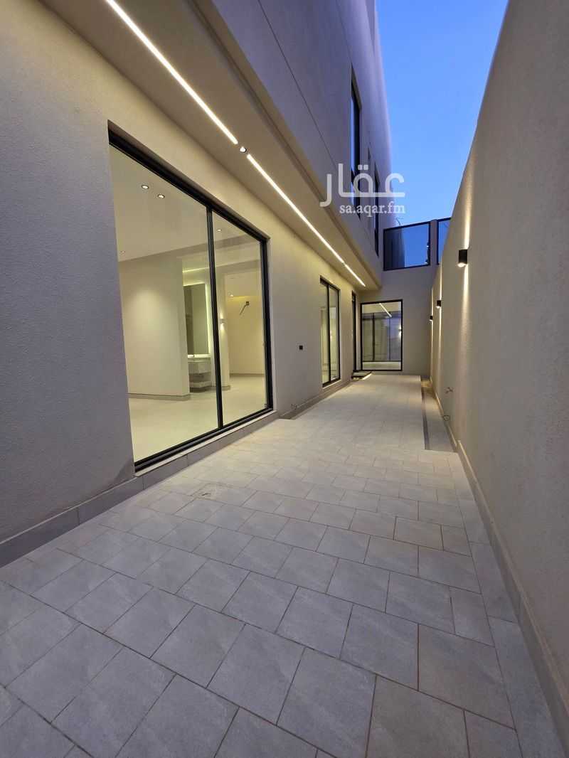 6 bedroom villa in Ash Sharq, Riyadh 5