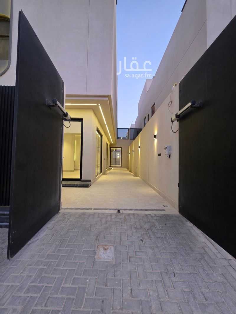 6 bedroom villa in Ash Sharq, Riyadh 3