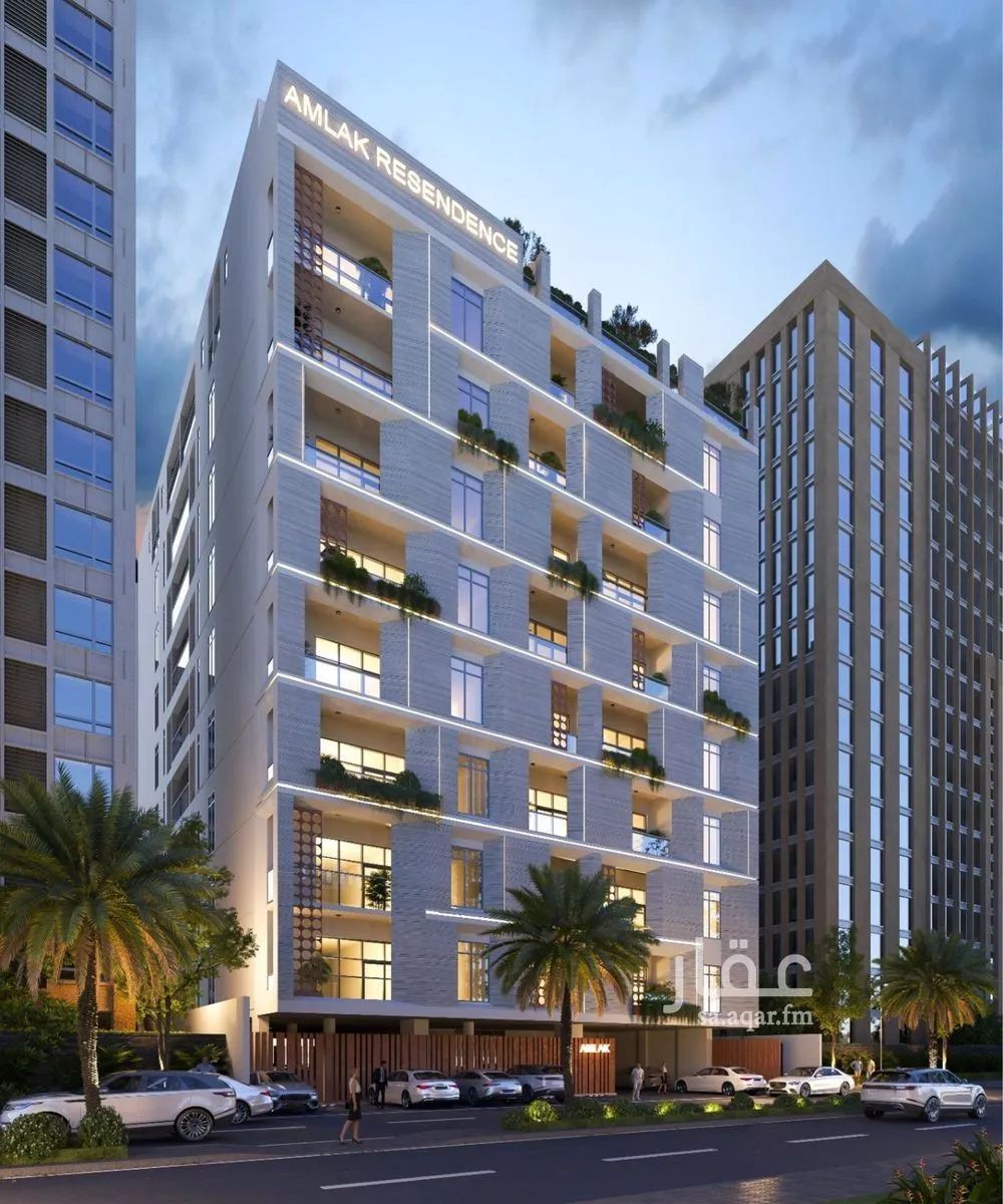 3 bedroom apartment in As Saif, Eastern Province
