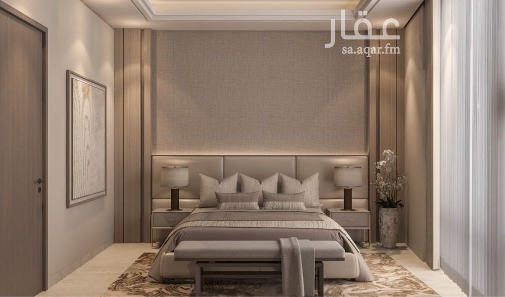3 bedroom apartment in As Saif, Eastern Province 2