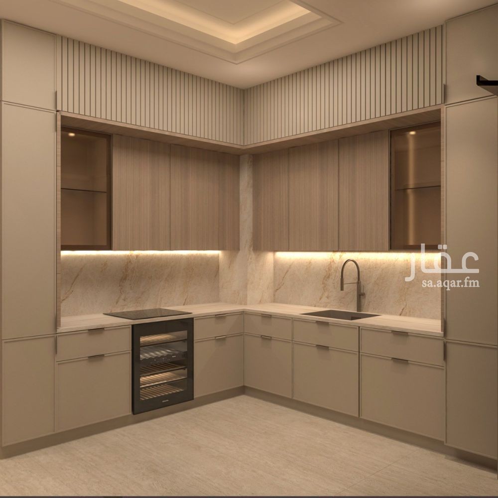 3 bedroom apartment in As Saif, Eastern Province 14