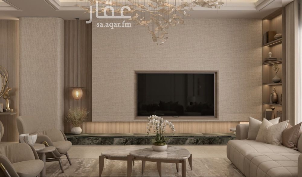 3 bedroom apartment in As Saif, Eastern Province 6