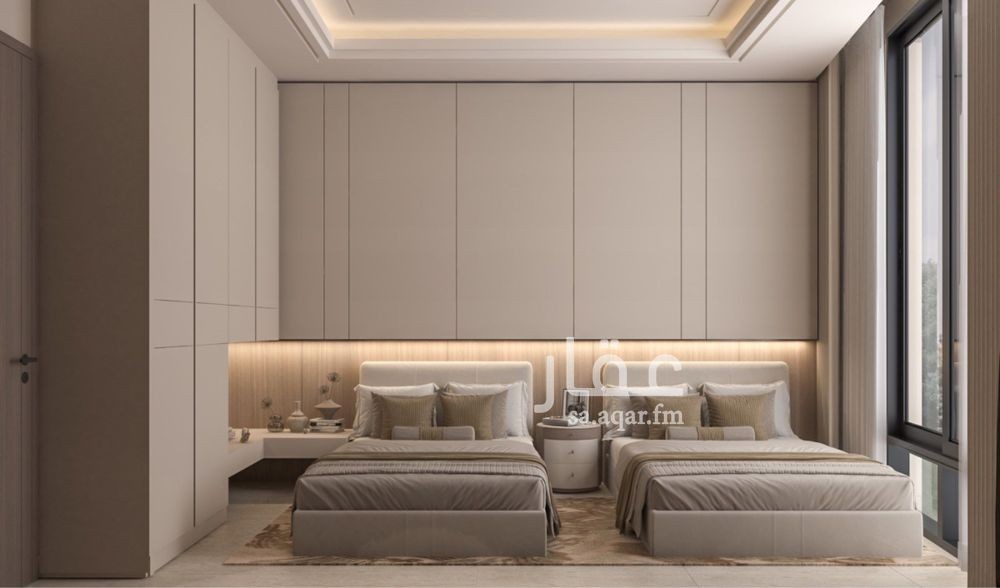 3 bedroom apartment in As Saif, Eastern Province 11
