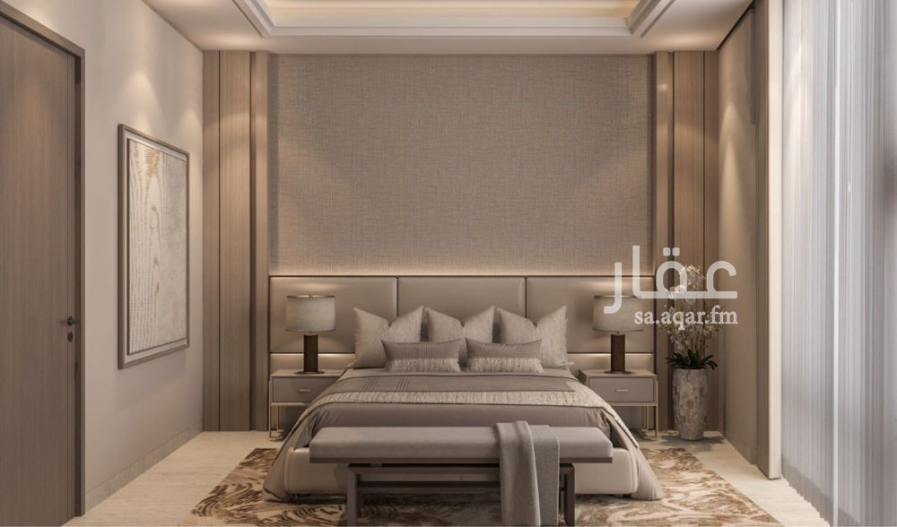 3 bedroom apartment in As Saif, Eastern Province 9