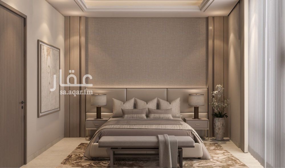 3 bedroom apartment in As Saif, Eastern Province 10