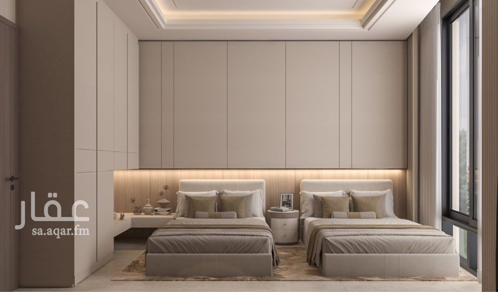 3 bedroom apartment in As Saif, Eastern Province 12