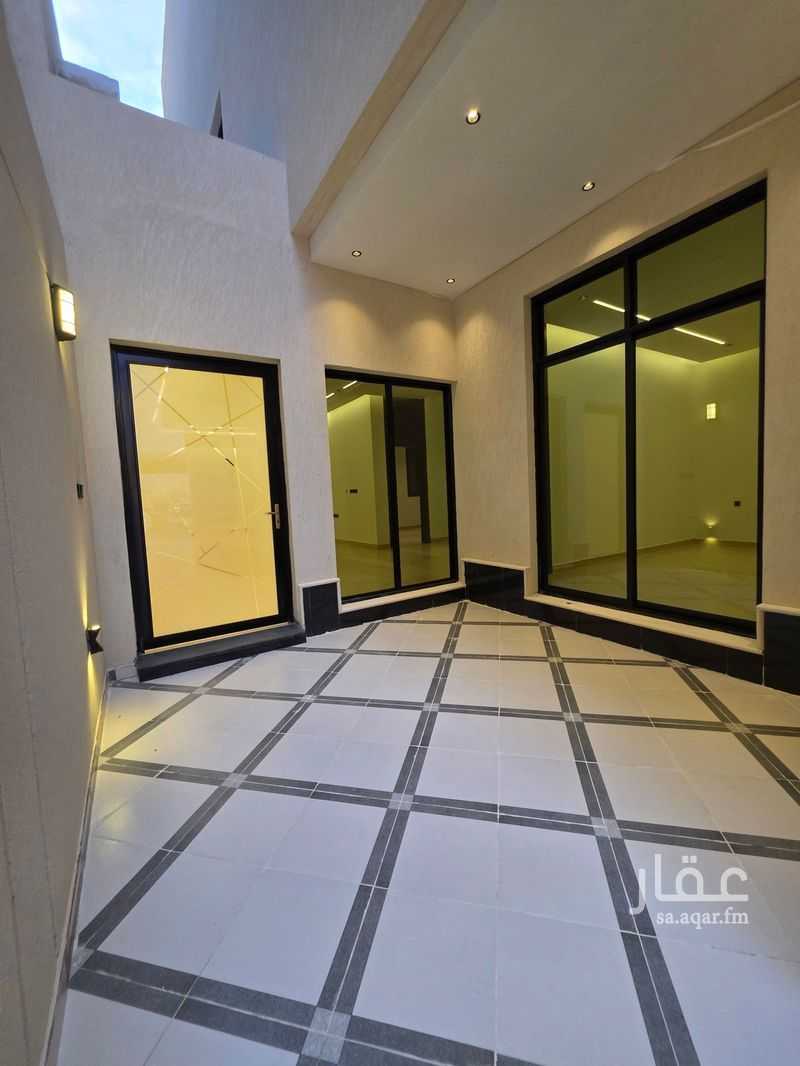 6 bedroom villa in Al Khaleej, Riyadh 4