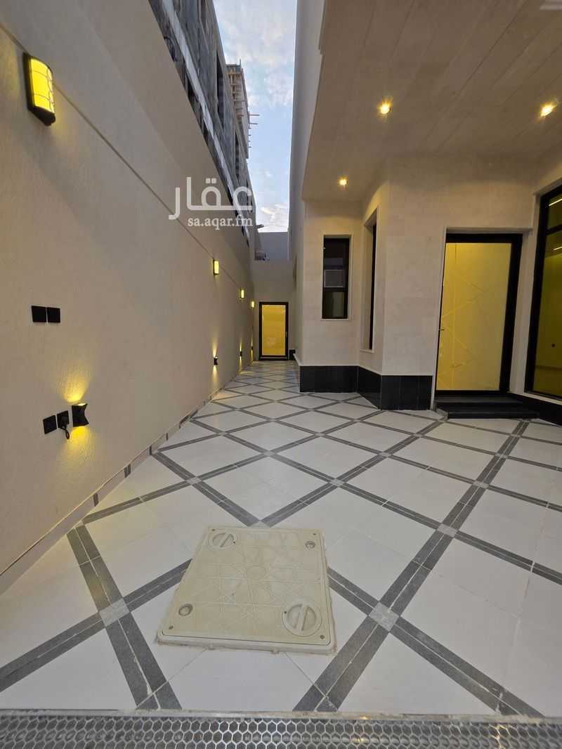 6 bedroom villa in Al Khaleej, Riyadh 2