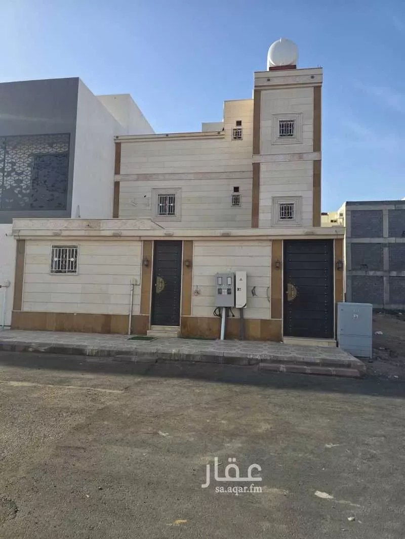 شقة في الملك فهد