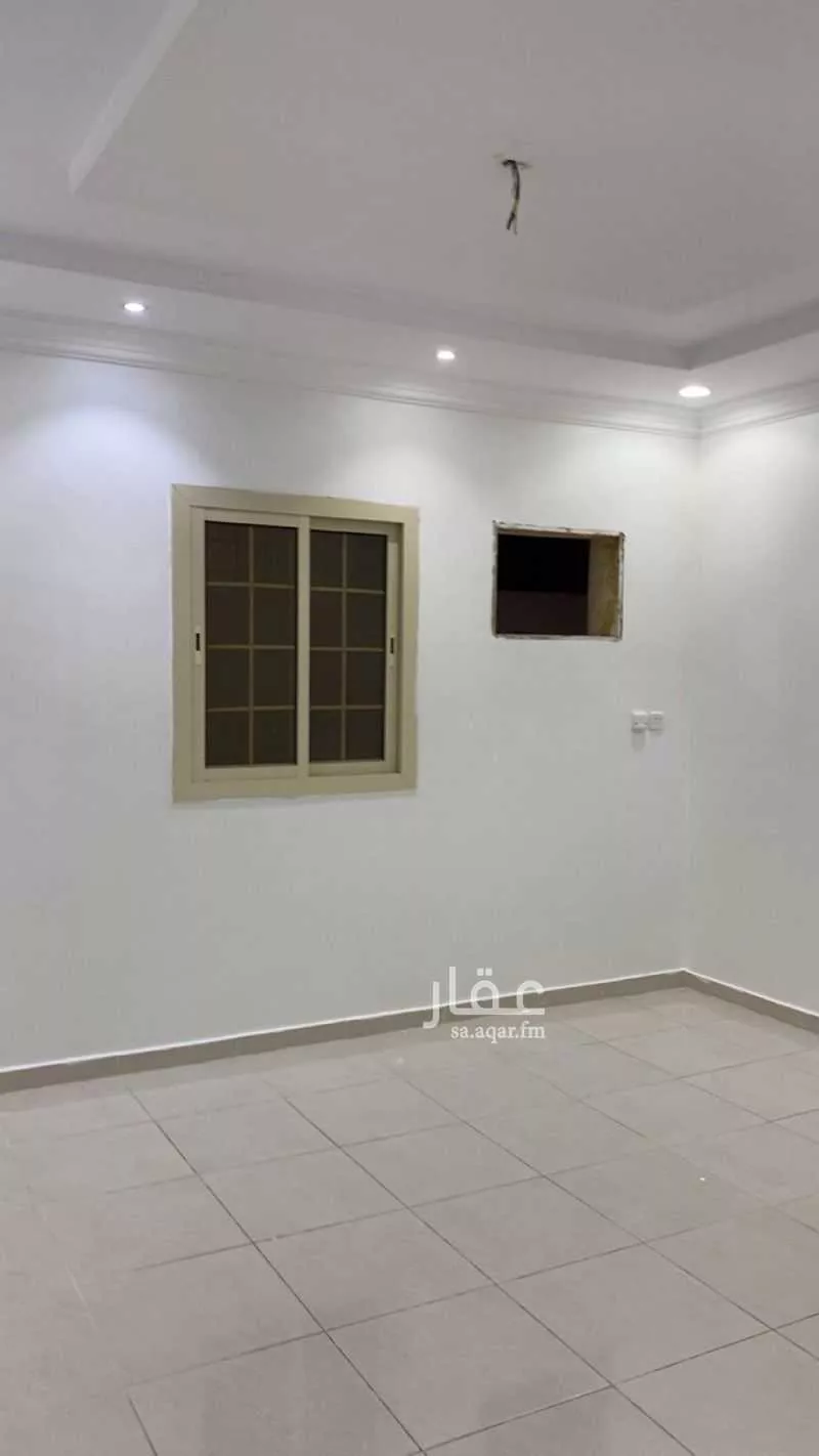 شقة في الدفاع