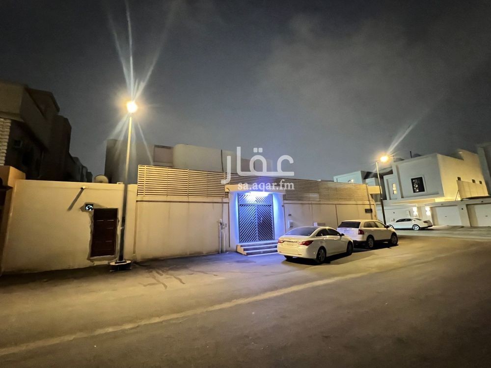 6 bedroom villa in Dhahrat Al Badiah, Riyadh 5