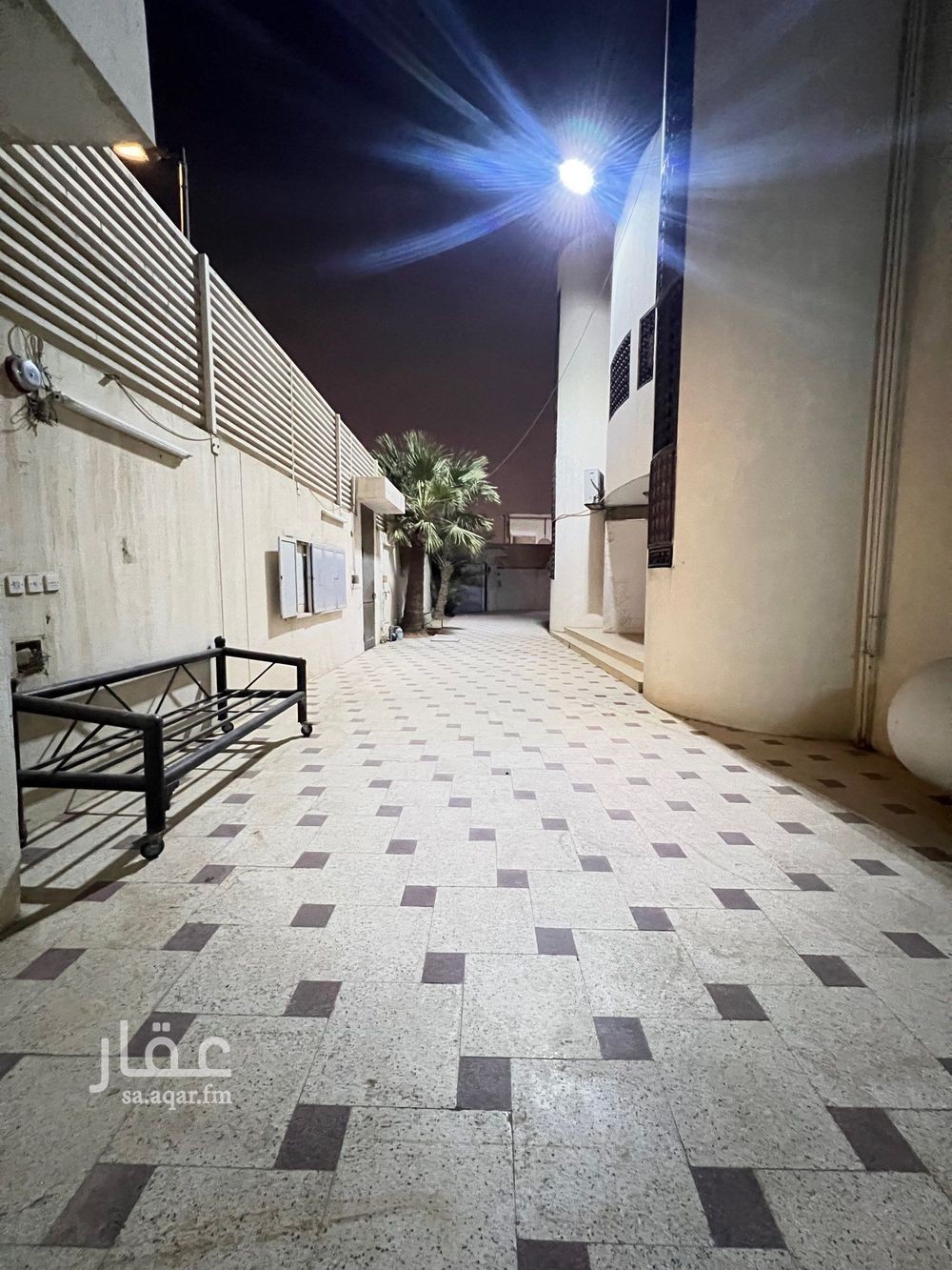 6 bedroom villa in Dhahrat Al Badiah, Riyadh 7