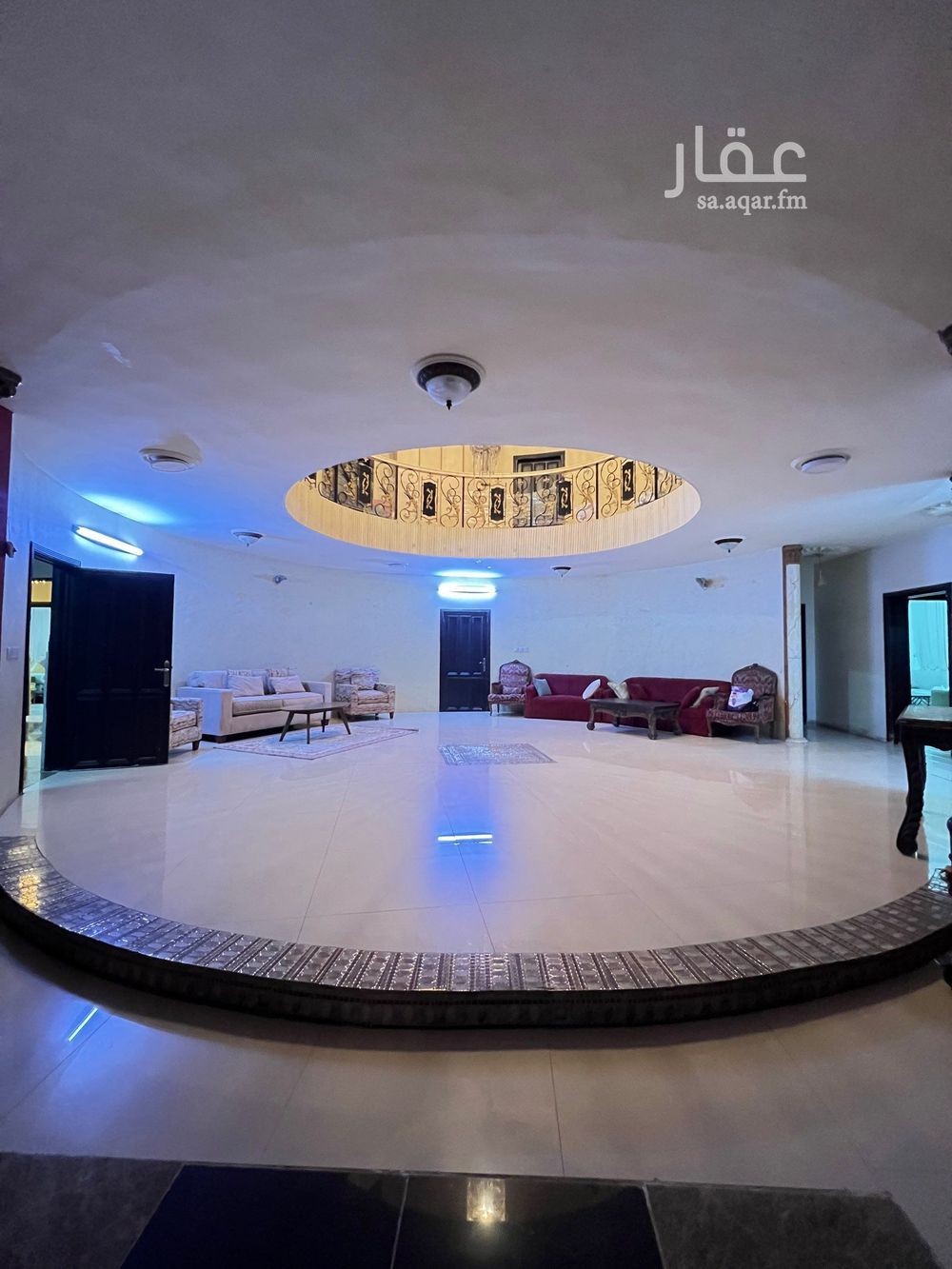 6 bedroom villa in Dhahrat Al Badiah, Riyadh 9