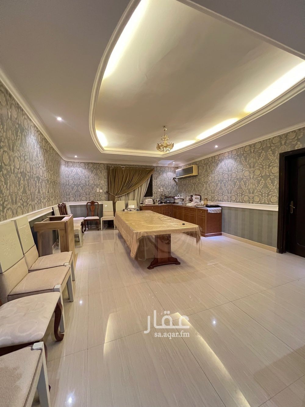 6 bedroom villa in Dhahrat Al Badiah, Riyadh 11