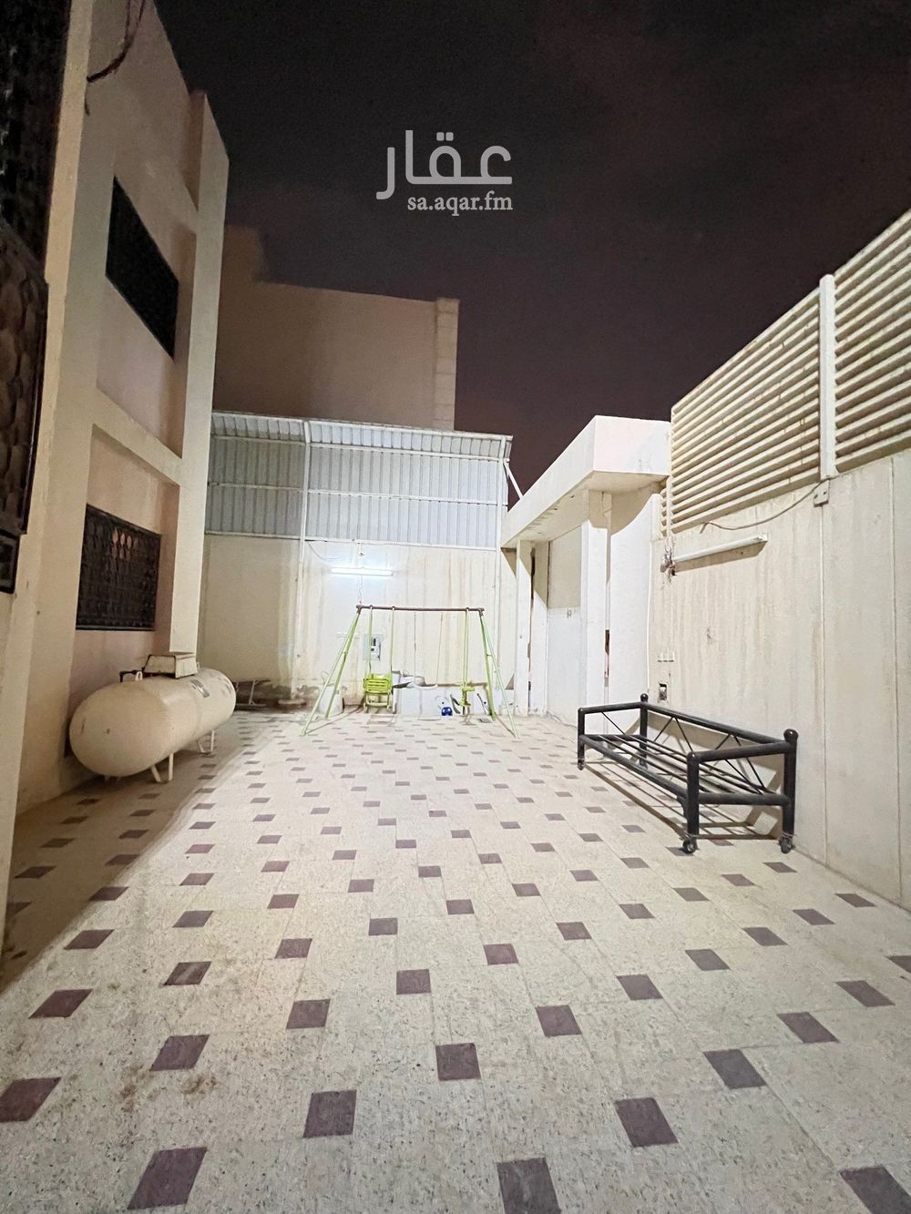 6 bedroom villa in Dhahrat Al Badiah, Riyadh 2