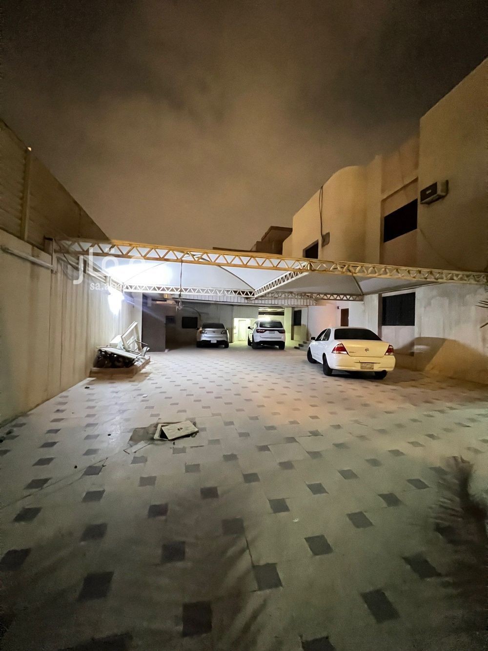 6 bedroom villa in Dhahrat Al Badiah, Riyadh 6