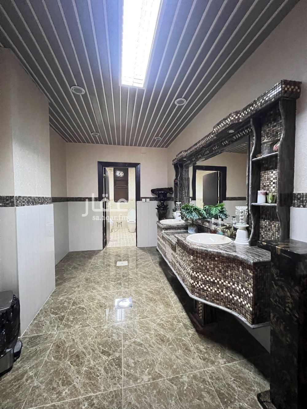 6 bedroom villa in Dhahrat Al Badiah, Riyadh 12