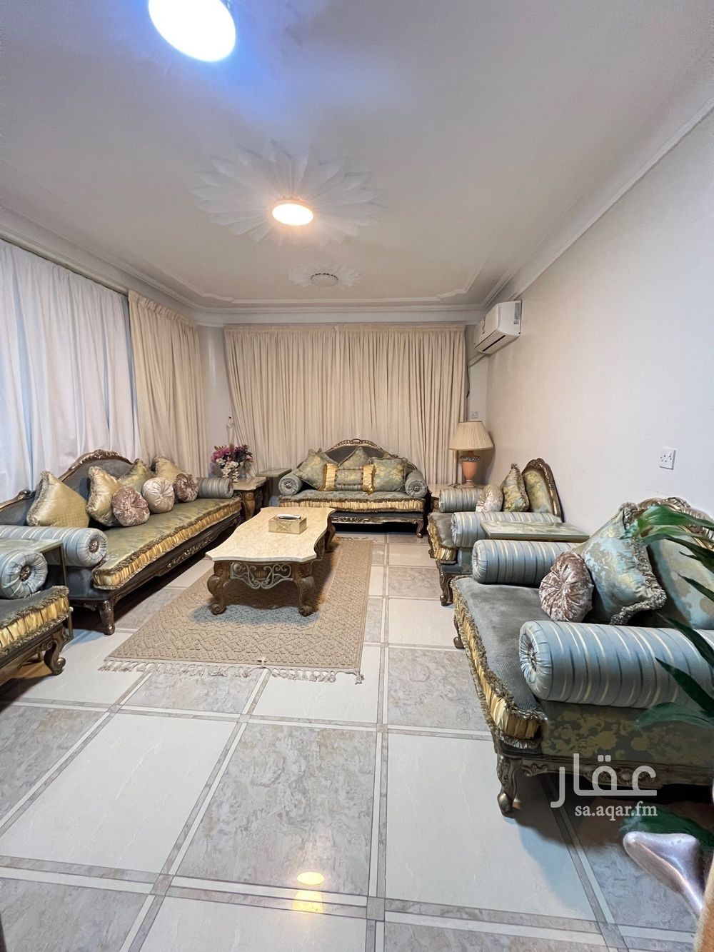 6 bedroom villa in Dhahrat Al Badiah, Riyadh 8