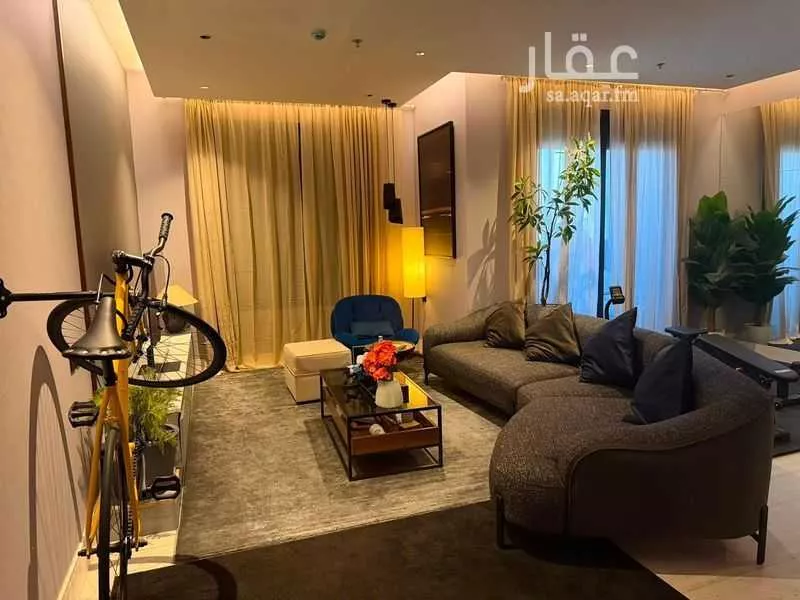 شقة 2 غرف في القيروان، الرياض 2