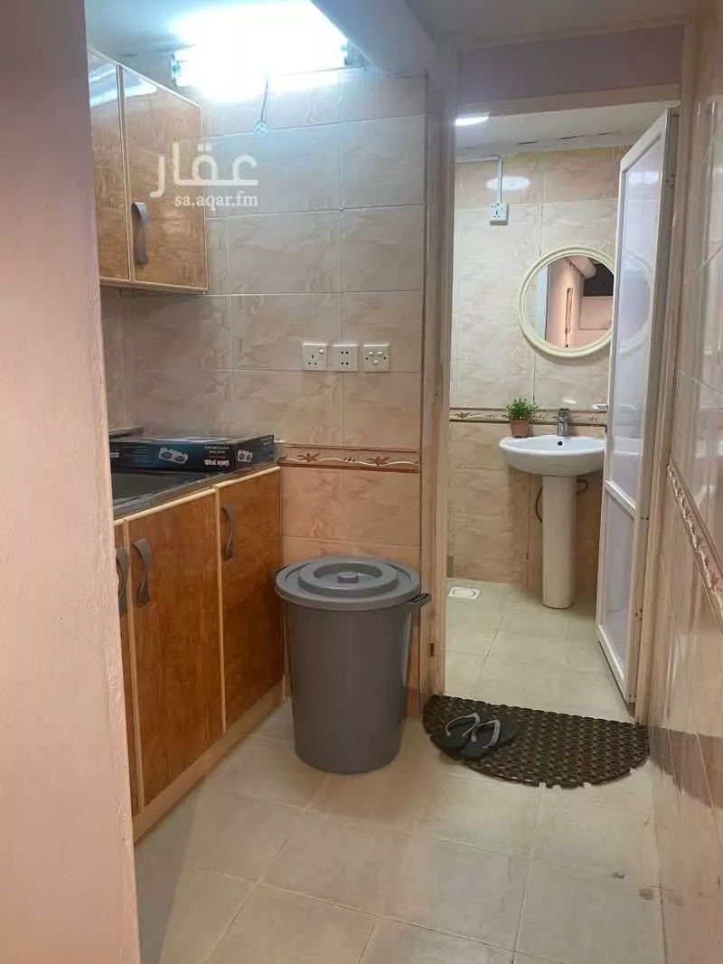 شقة 1 غرف في الواحة، خميس مشيط 4