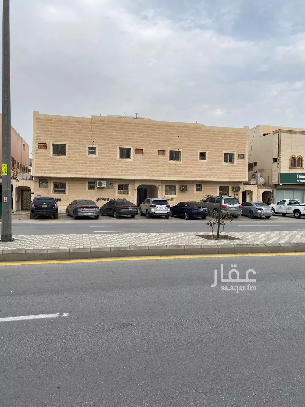 1 bedroom apartment in As Suwaidi Al Gharabi 4