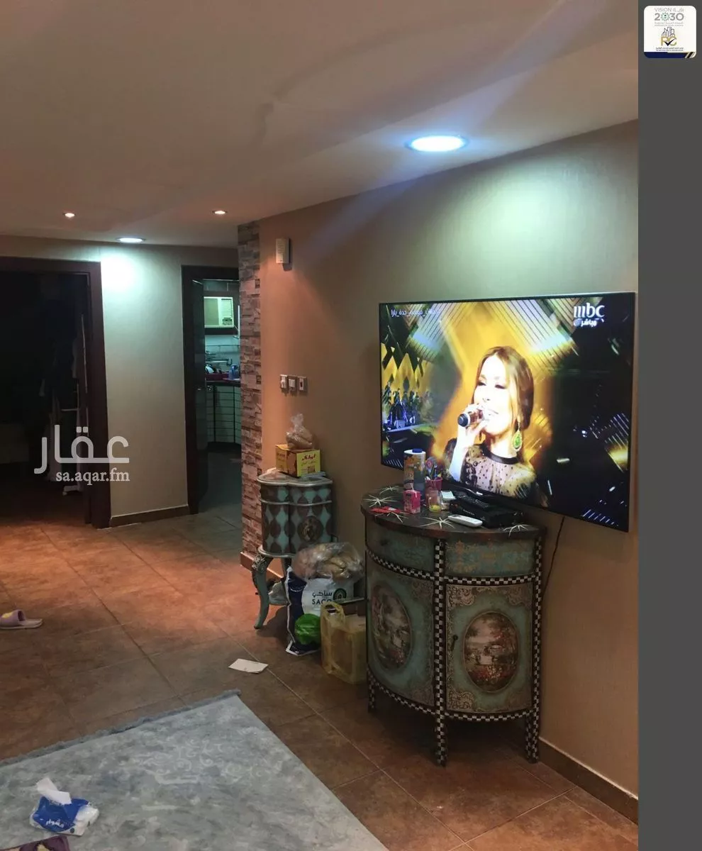 4 bedroom apartment in Laban, Riyadh 5