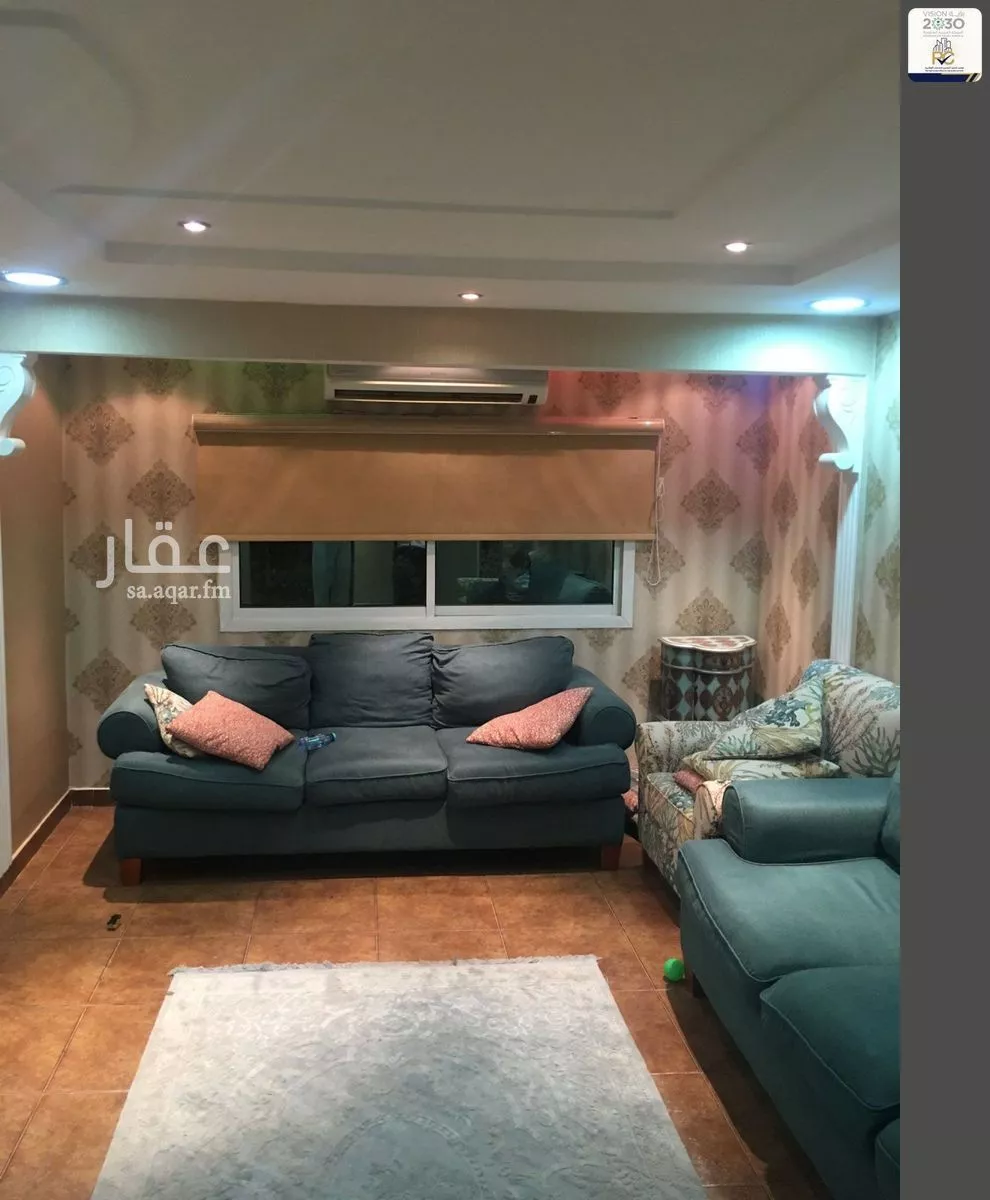 4 bedroom apartment in Laban, Riyadh 4