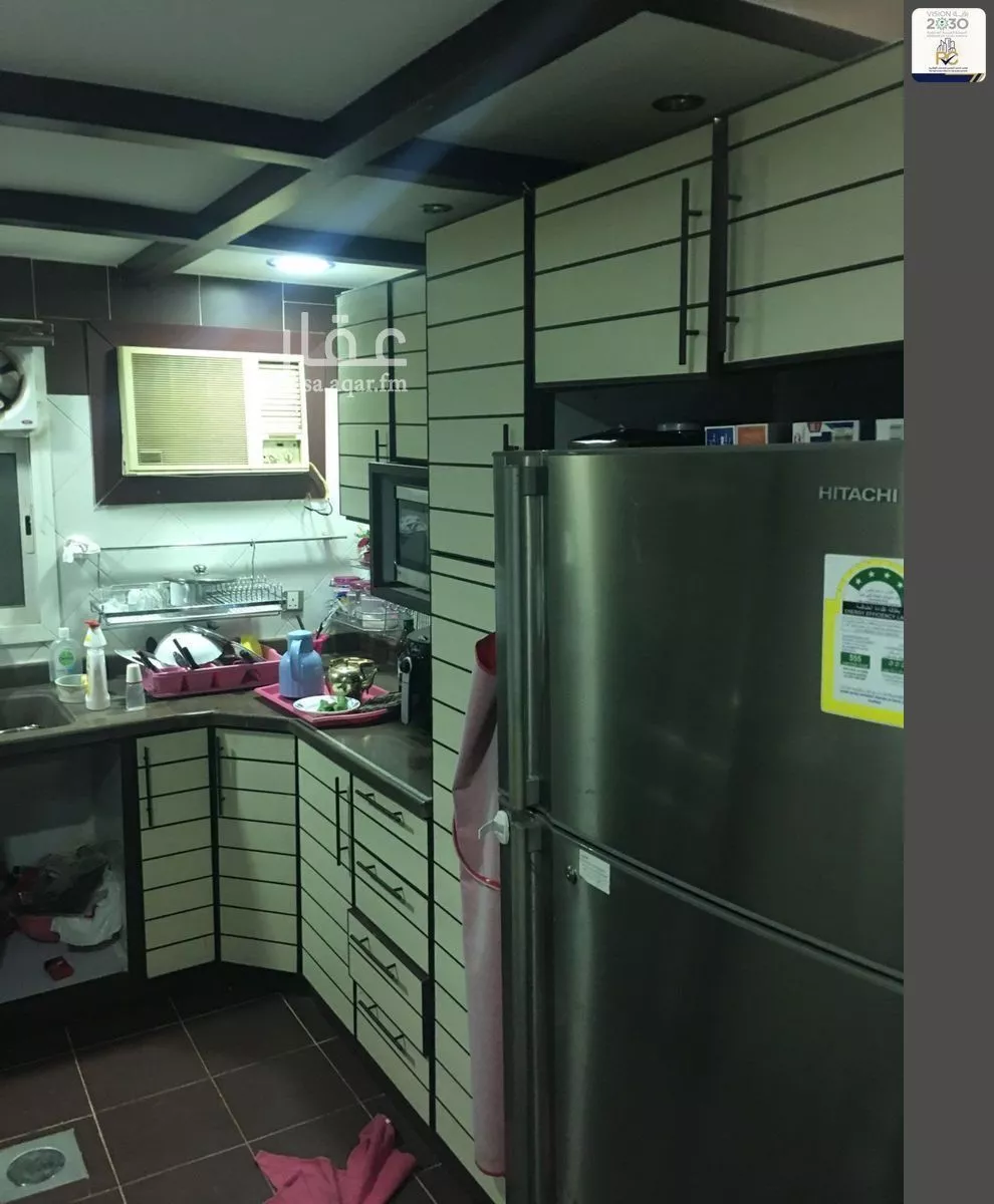 4 bedroom apartment in Laban, Riyadh