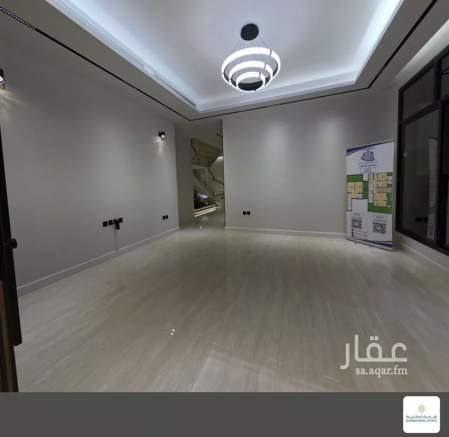 فيلا 4 غرف في العقيق، الرياض 5