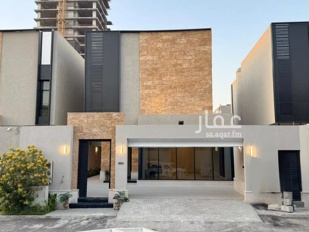 3 bedroom villa in Al Yasmin, Riyadh