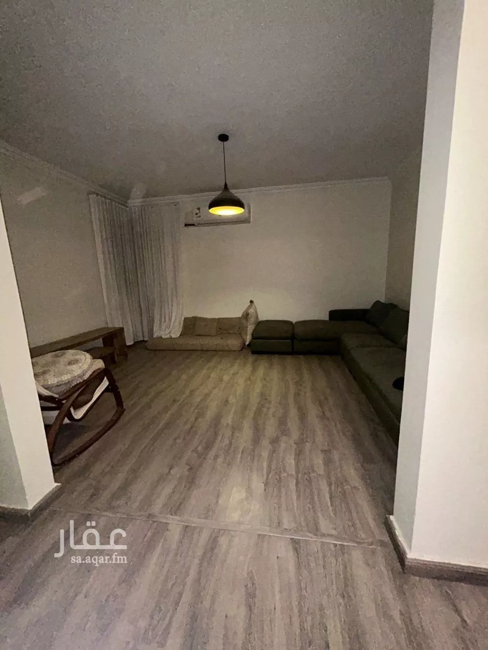 شقة 2 غرف في الياسمين، الرياض 5