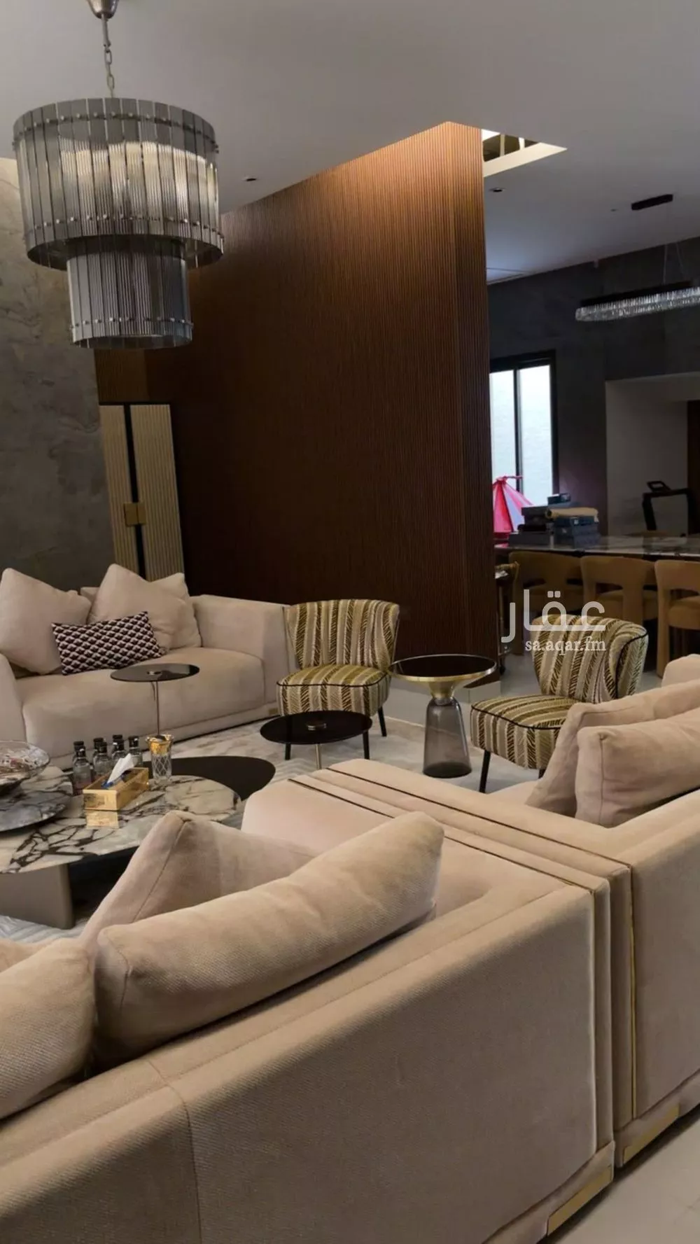 4 bedroom villa in Al Malqa, Riyadh 6