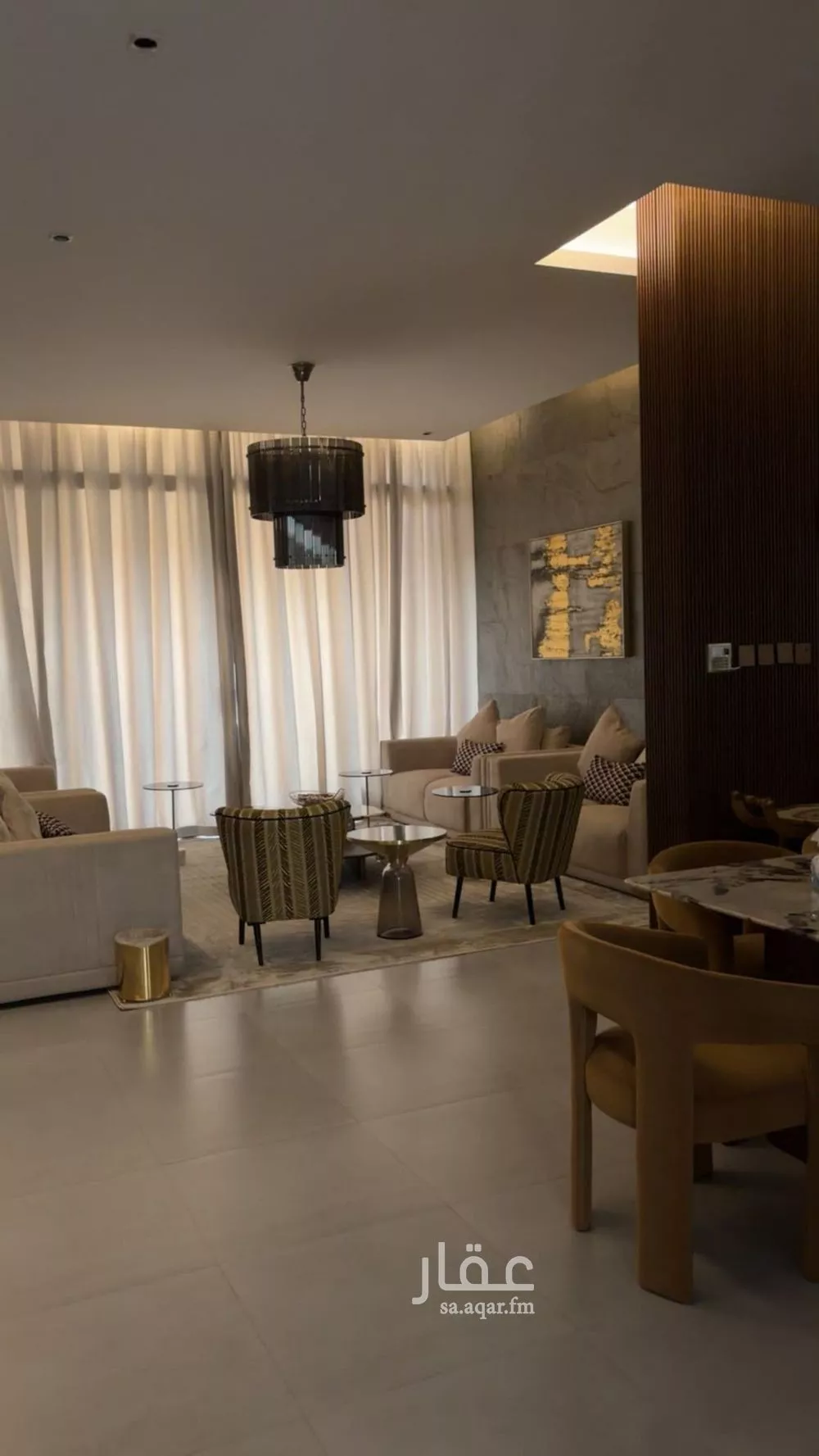 4 bedroom villa in Al Malqa, Riyadh 3