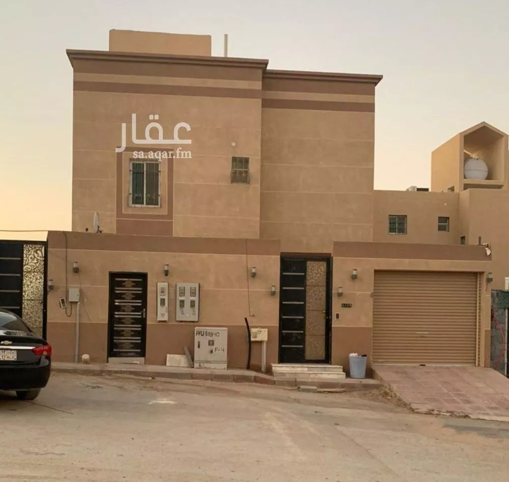 3 bedroom villa in Al Narjis, Riyadh 2