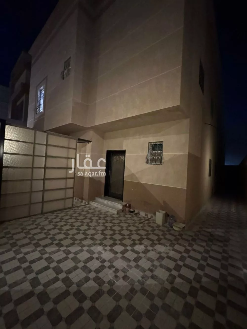 3 bedroom villa in Al Narjis, Riyadh