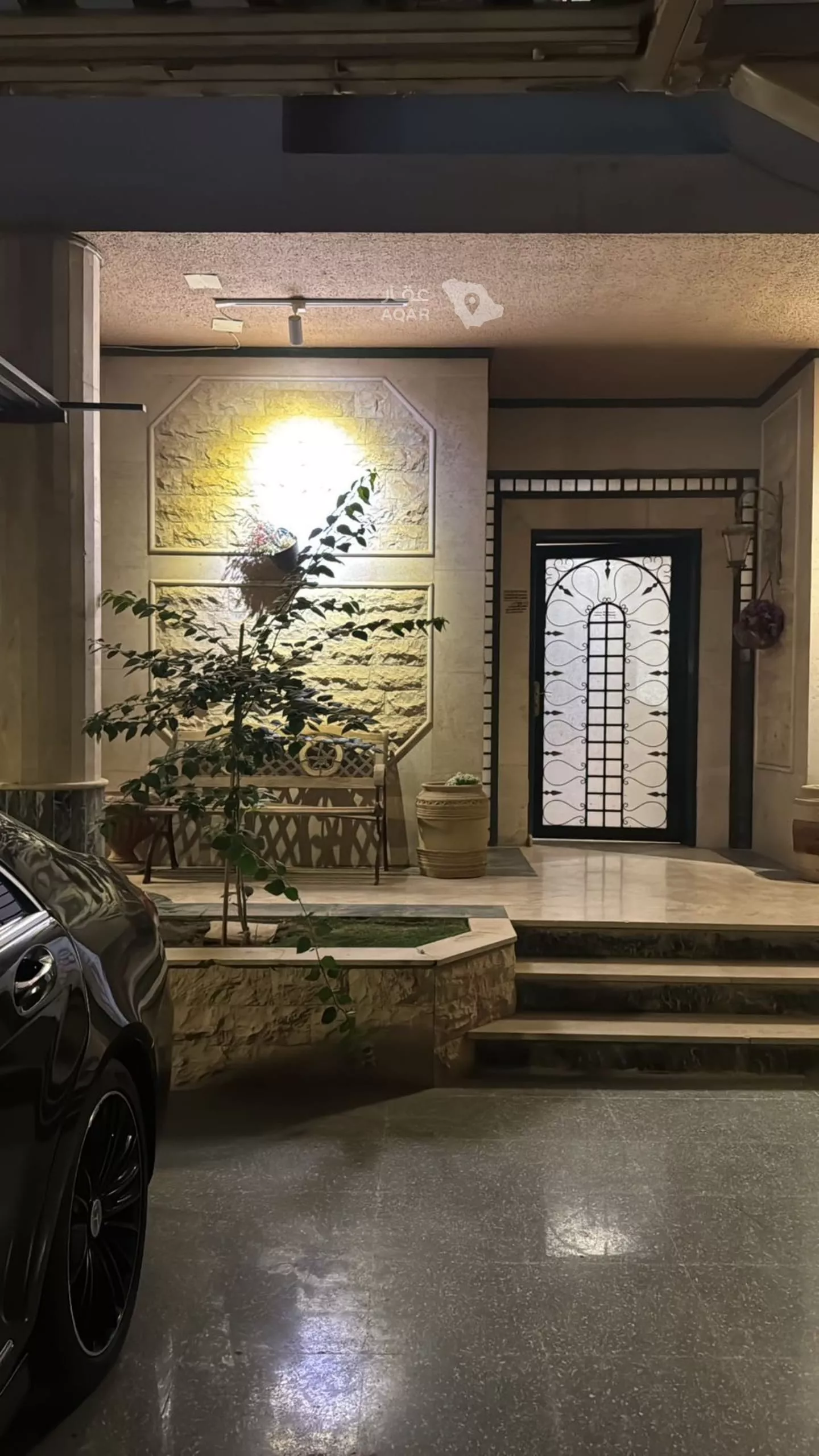 فيلا 3 غرف في الملك فهد، الرياض 4