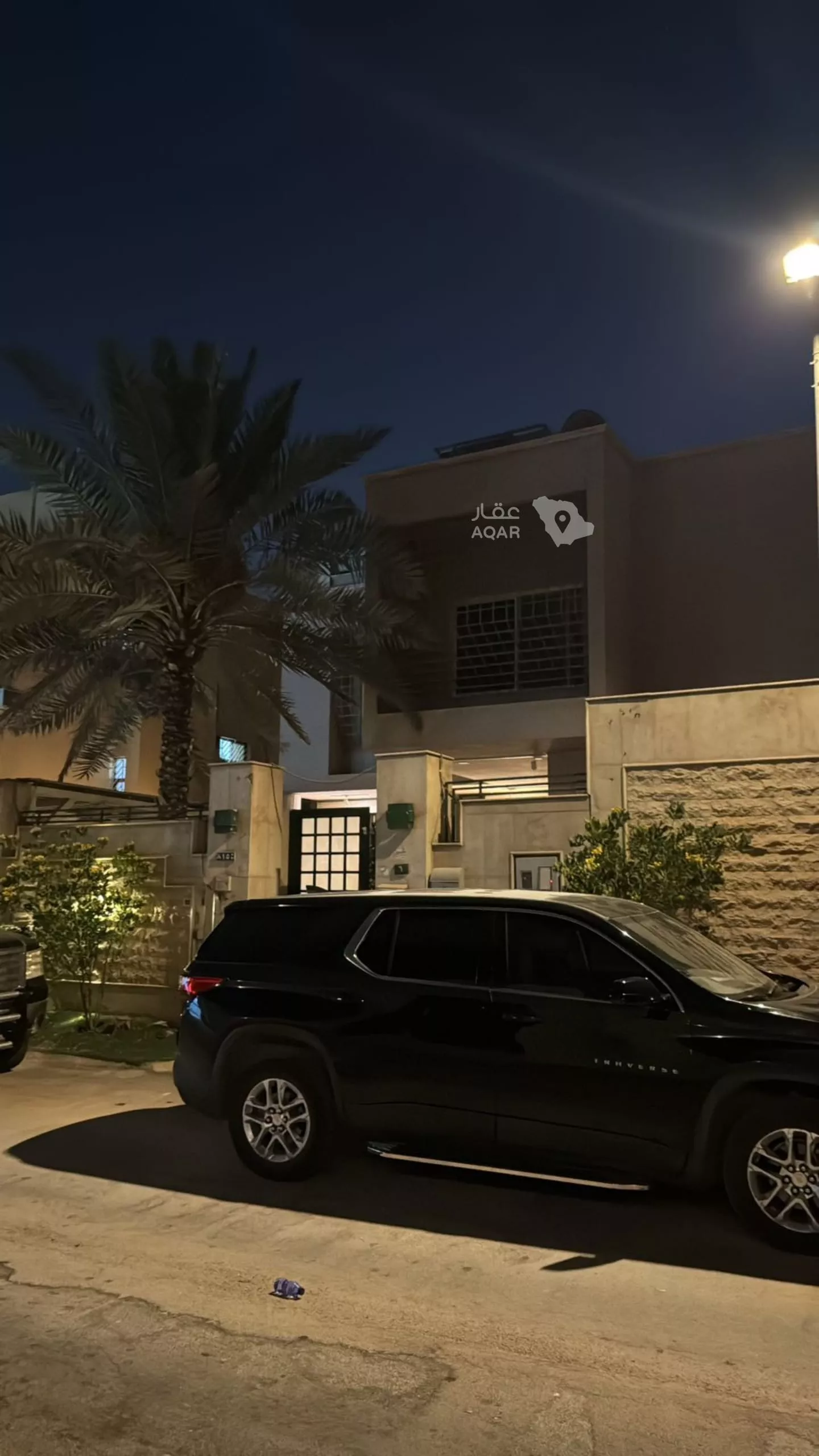 فيلا 3 غرف في الملك فهد، الرياض 3