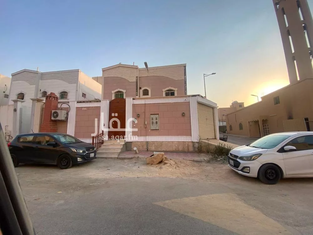 فيلا 3 غرف في العزيزية، الرياض