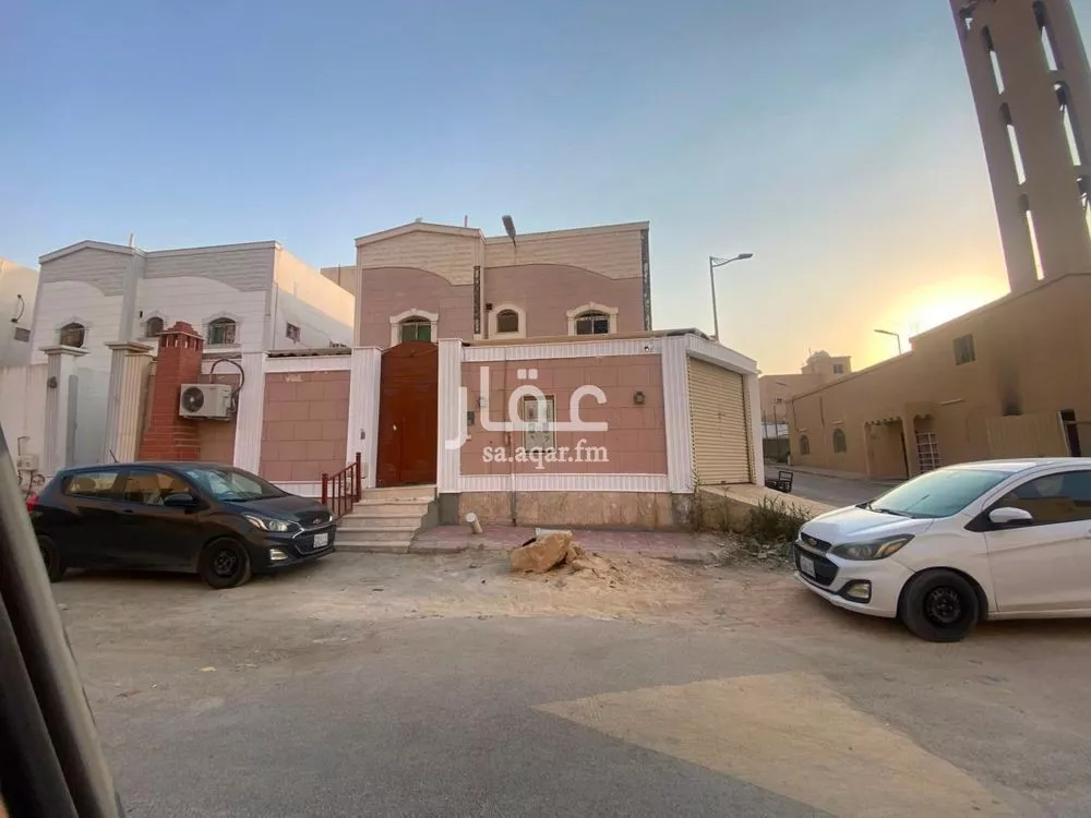فيلا 3 غرف في العزيزية، الرياض 2