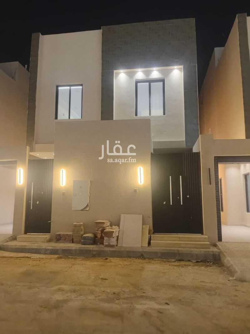 فيلا 3 غرف في طيبة، الرياض