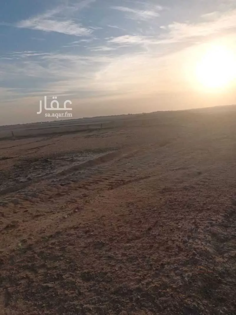 1046 sqm land in Al Lulu 3