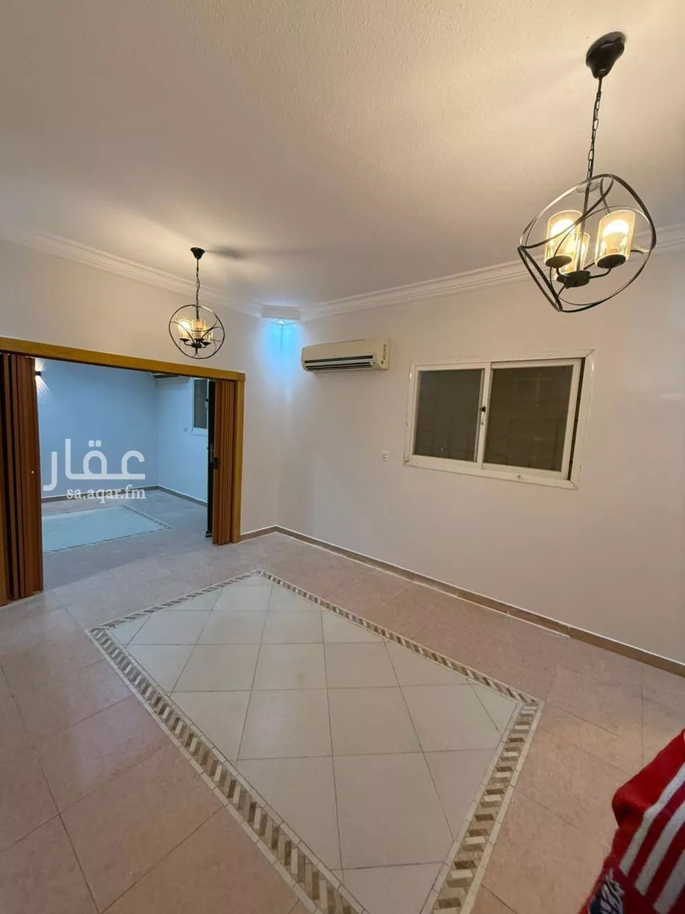 3 bedroom apartment in Ishbiliyah, Riyadh