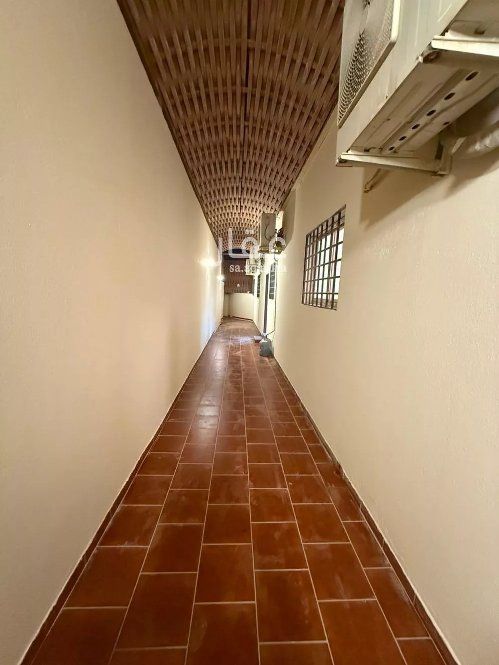 3 bedroom apartment in Ishbiliyah, Riyadh 7