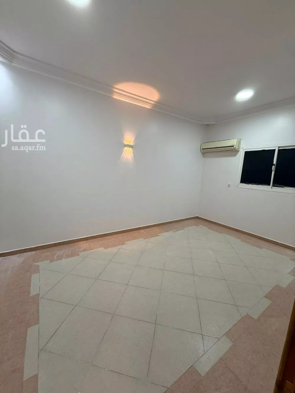 3 bedroom apartment in Ishbiliyah, Riyadh 9