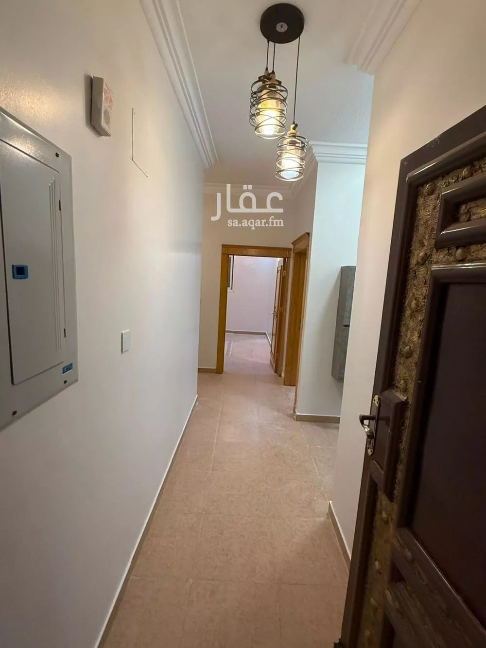 3 bedroom apartment in Ishbiliyah, Riyadh 11