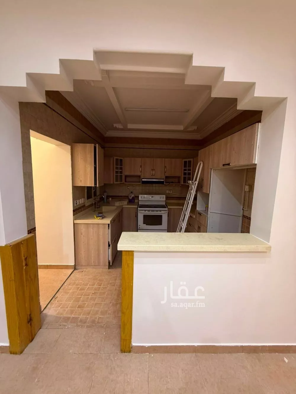 3 bedroom apartment in Ishbiliyah, Riyadh 12