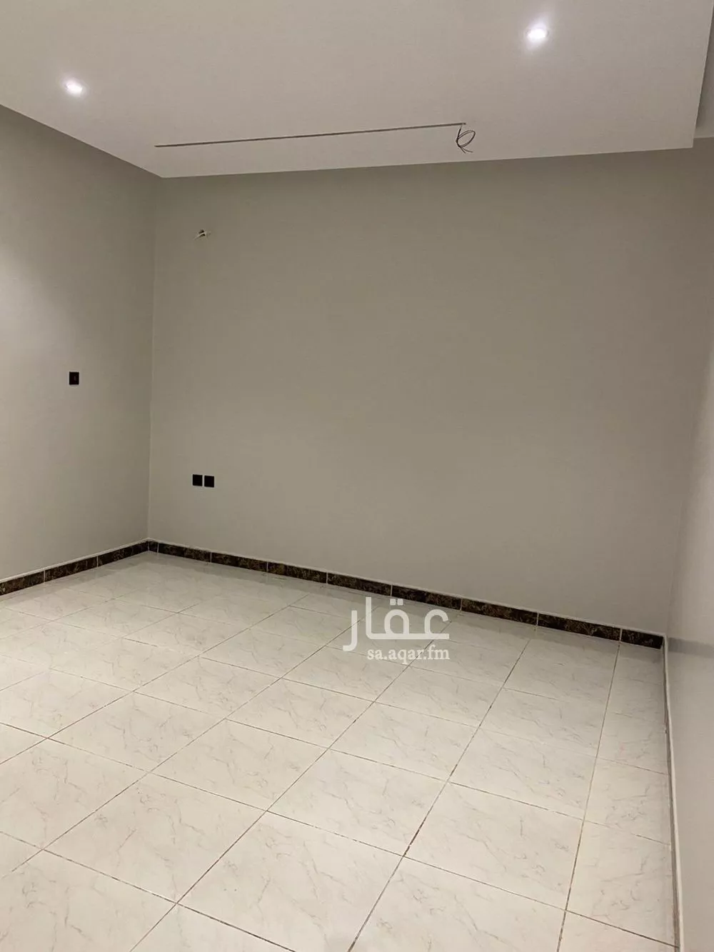 3 bedroom apartment in Al Rimal 3