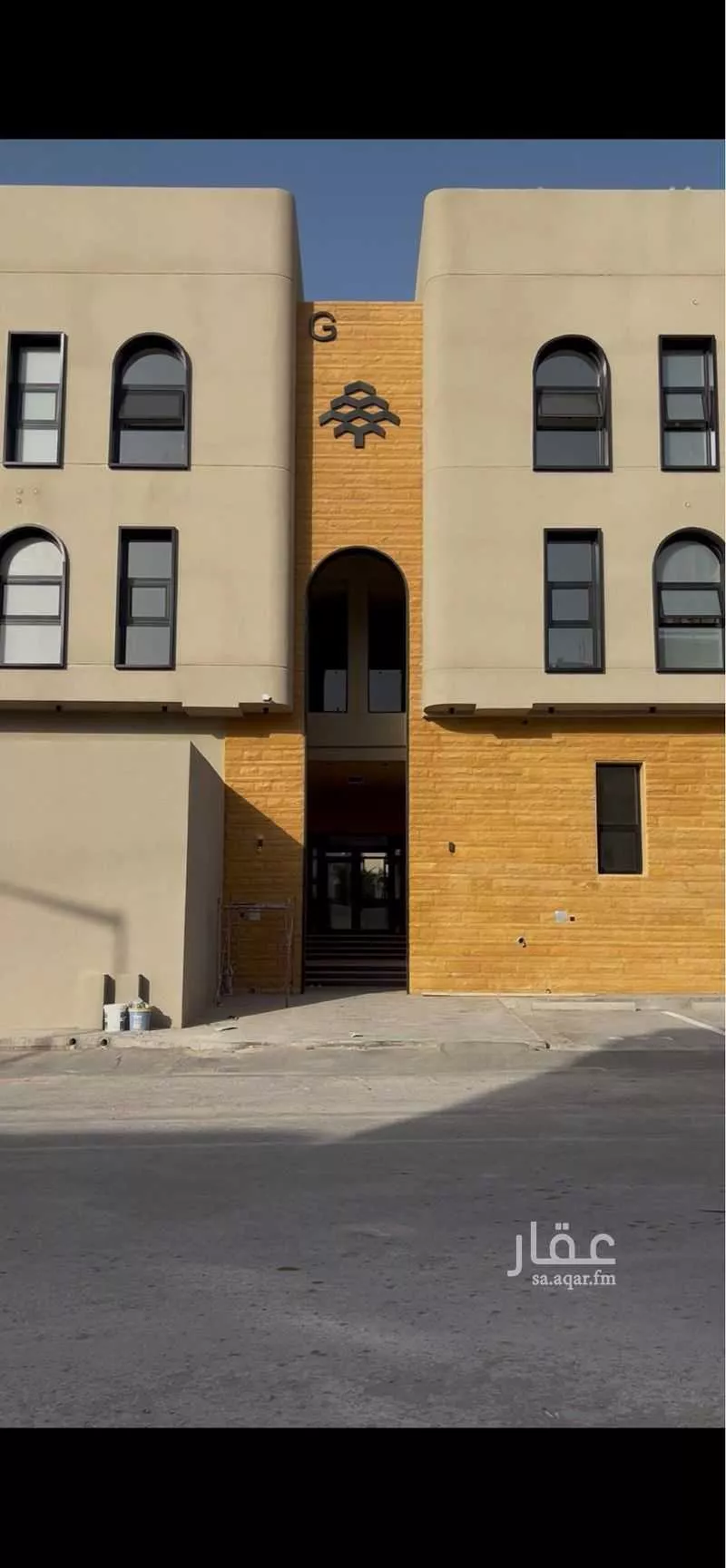 3 bedroom apartment in Al Safa, Riyadh 4