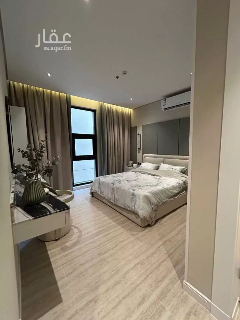 3 bedroom apartment in Al Safa, Riyadh 7